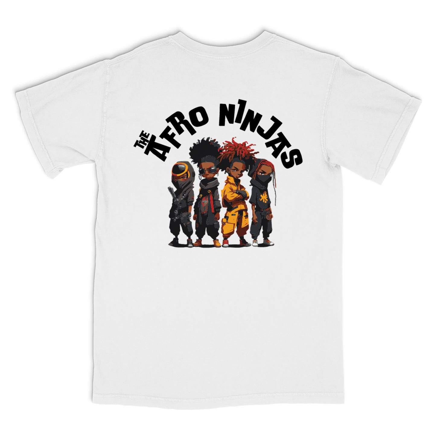 Future Ninjas