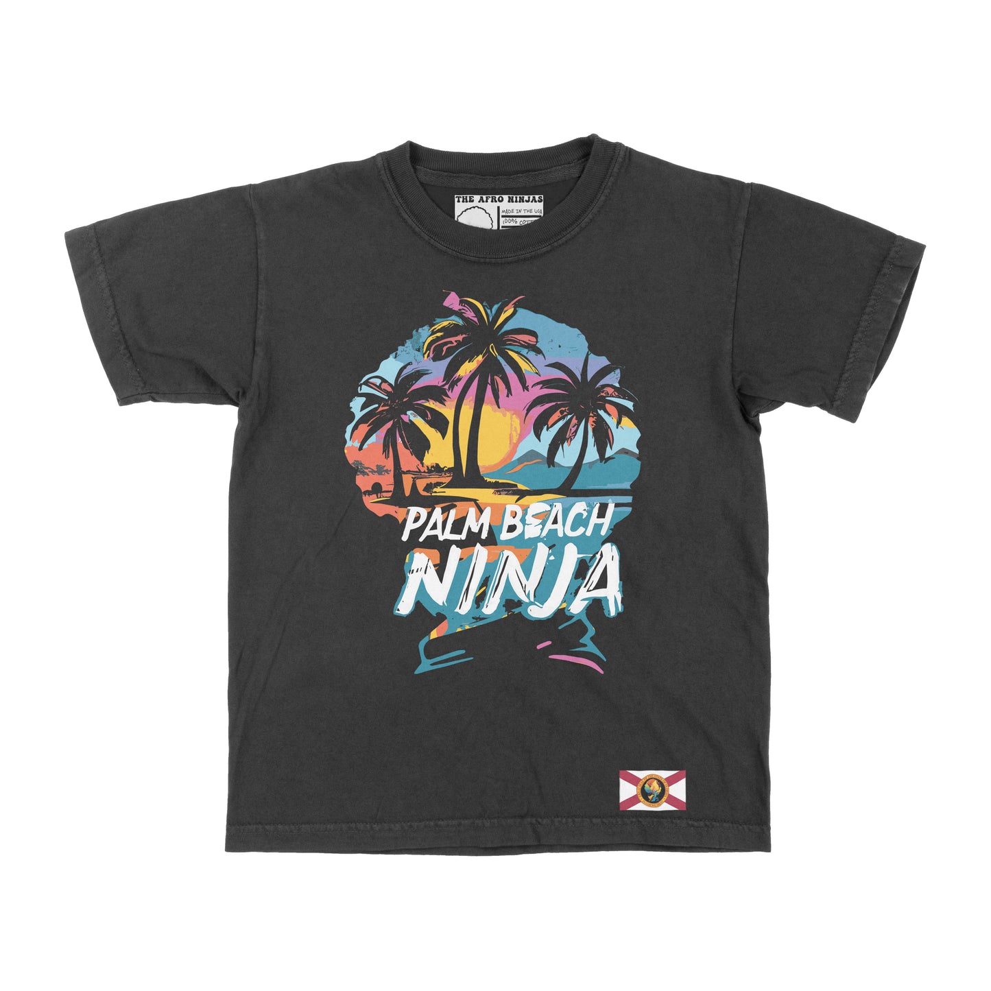 Palm Beach Ninja - Kids