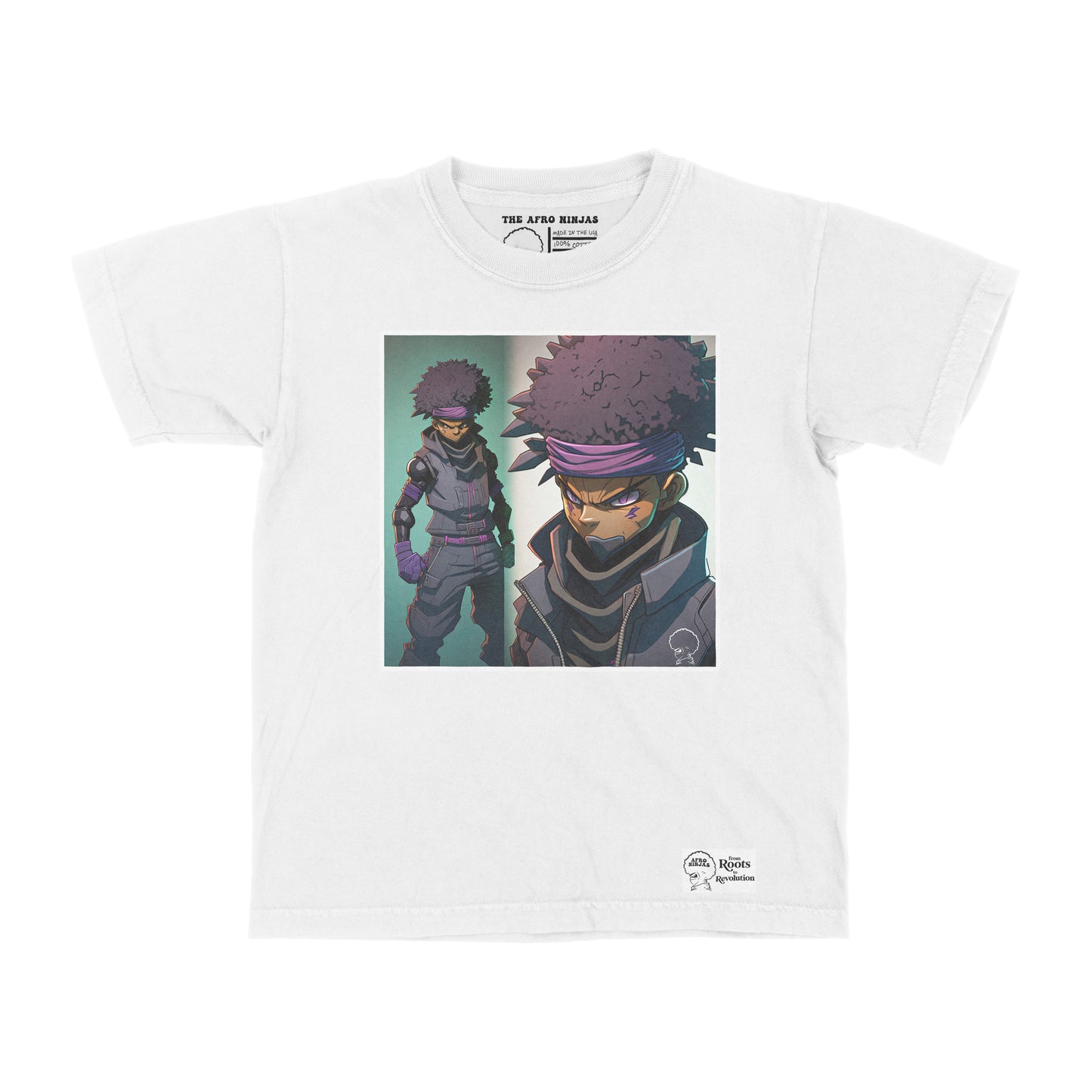 Shadow Strike Ninja - Kids
