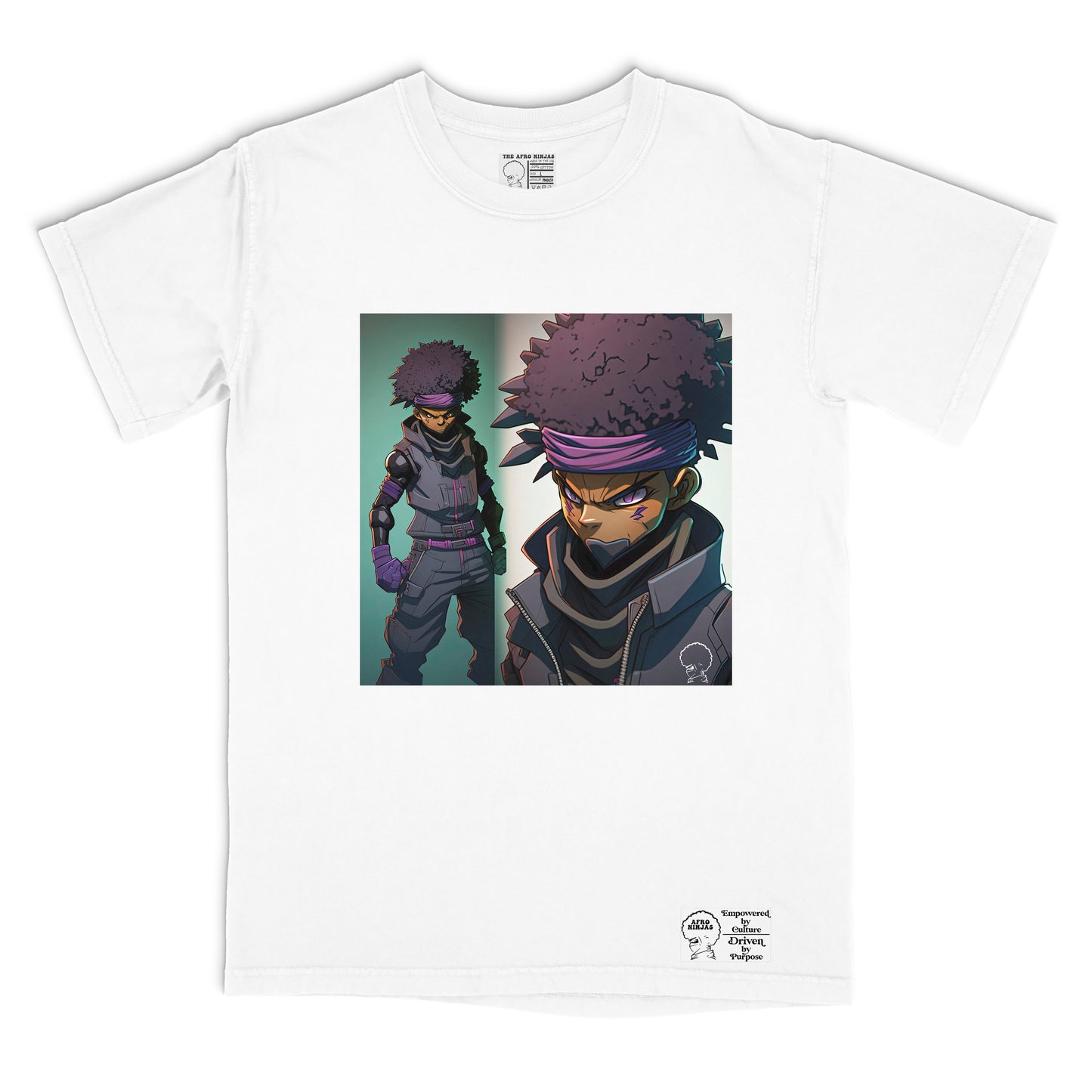 Shadow Strike Ninja