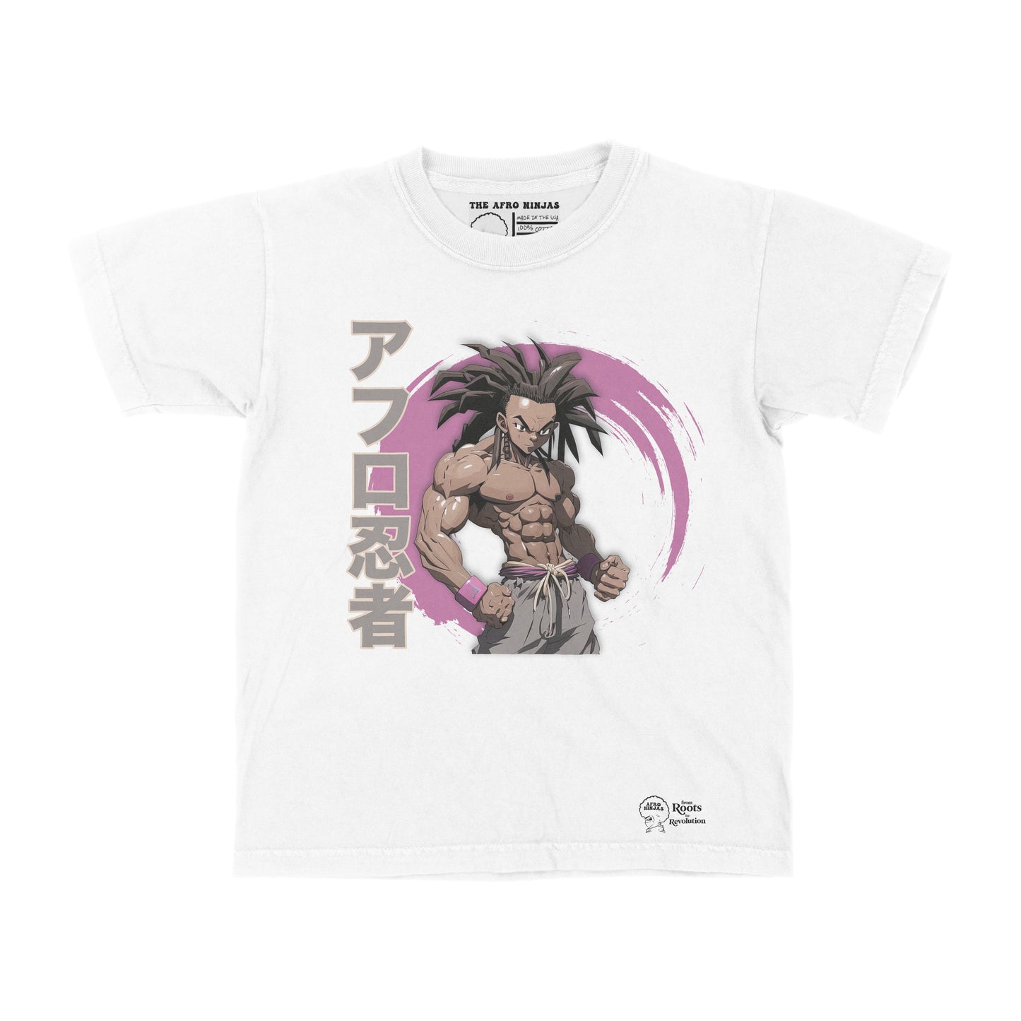 Zen Warrior - Kids