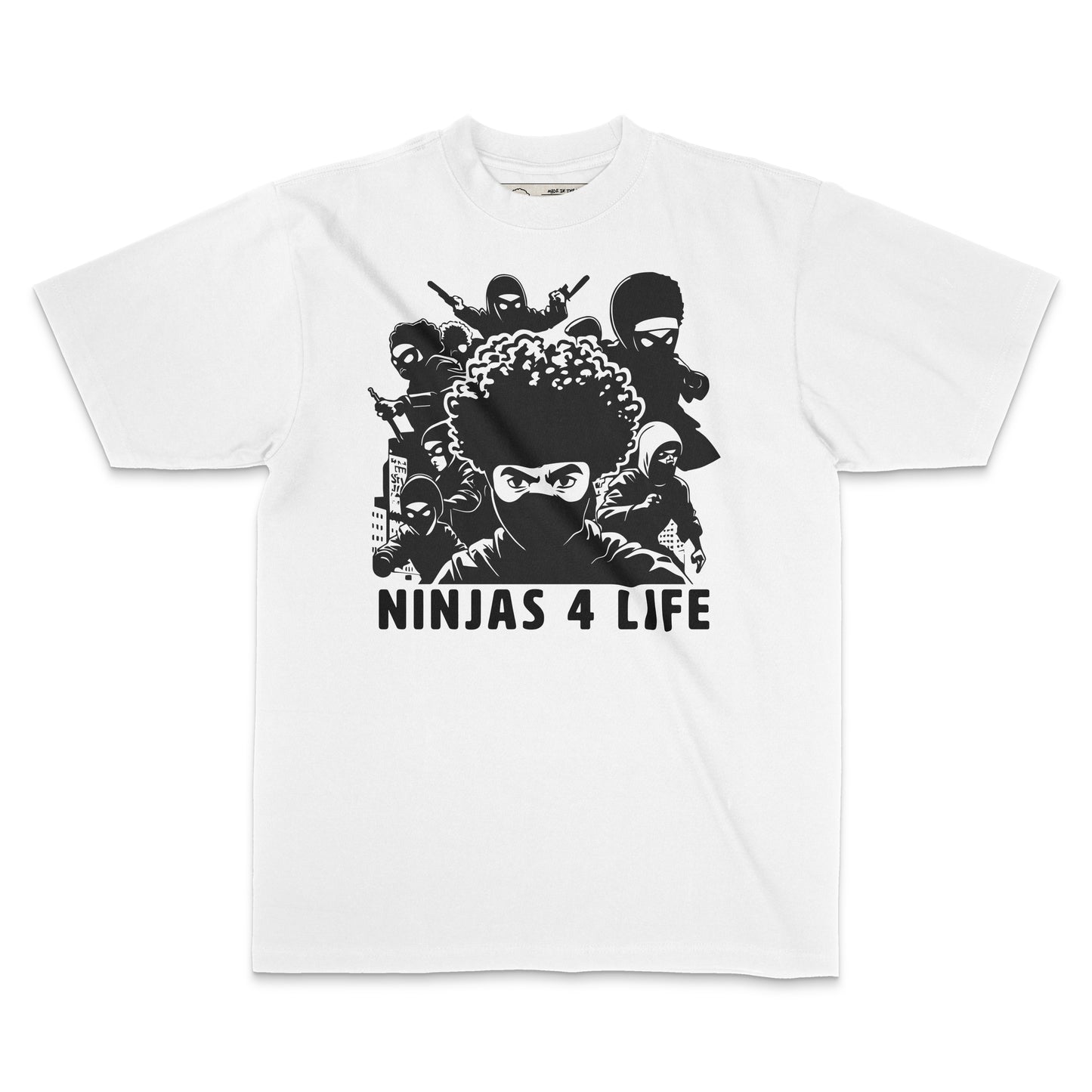 Ninjas 4 Life