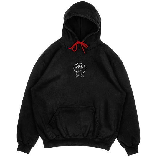 Afro Ninjas Drip Hoodie