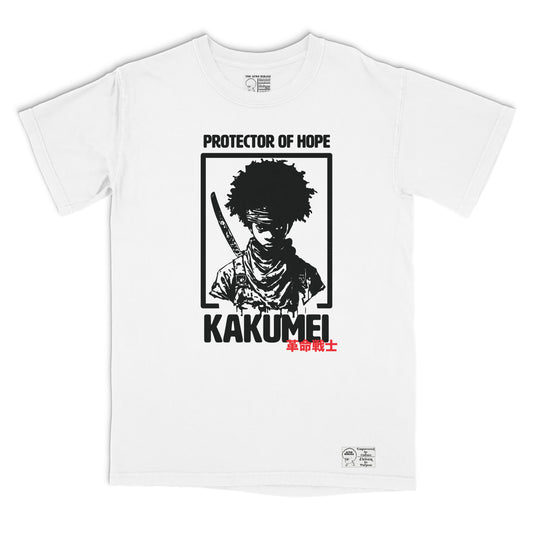 Kakumei 'Protector of Hope'