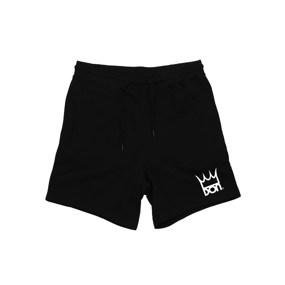 DKP Logo Shorts - French Terry