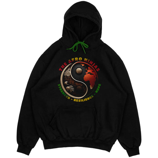 Yin-Yang Hoodie